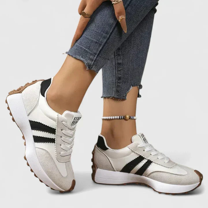 Scarpe Da Ginnastica Donna Comfort