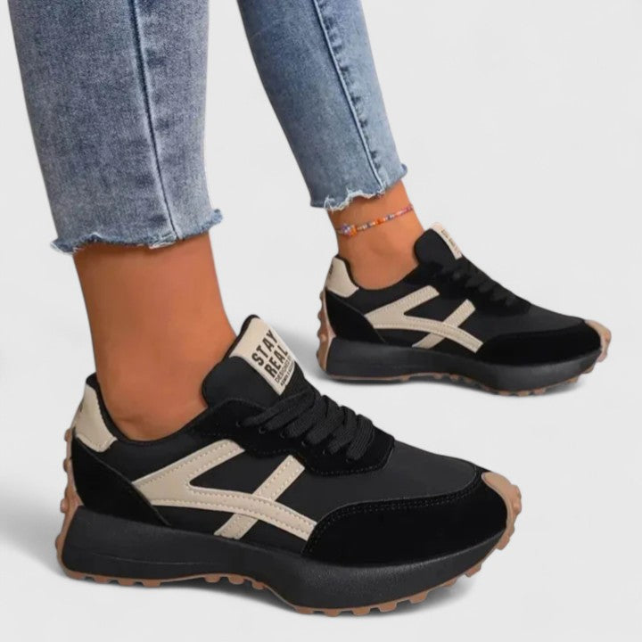 AMY | SNEAKERS ORTOPEDICHE