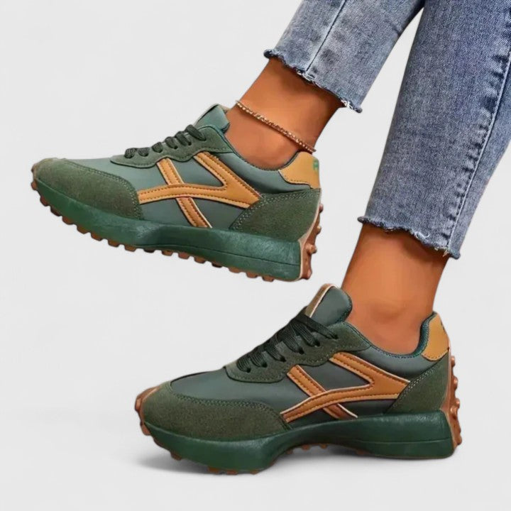 AMY | SNEAKERS ORTOPEDICHE