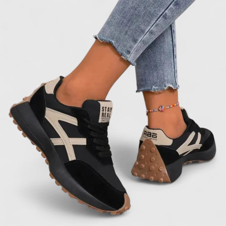 AMY | SNEAKERS ORTOPEDICHE