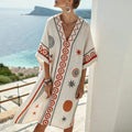 Abito Elegante in Seta per Look Estivi Indimenticabili
