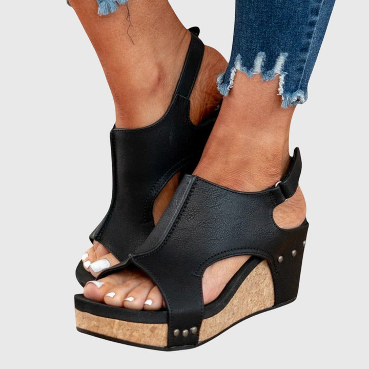 Adela™ | Sandali Ortopedici