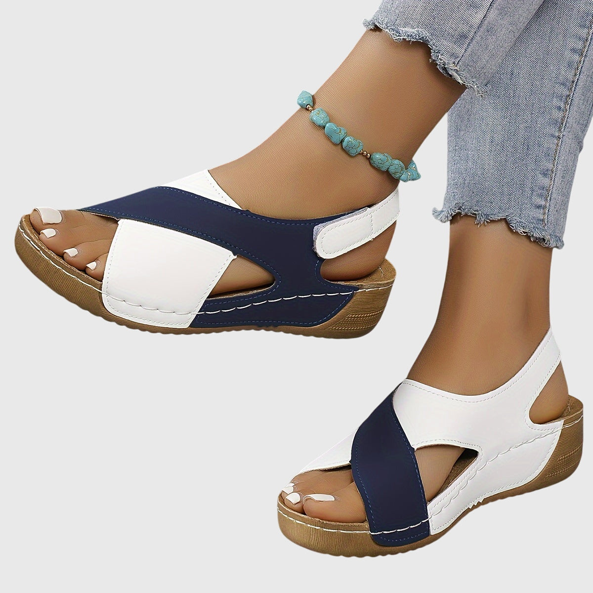 Ainsley™ | Sandali Ortopedici