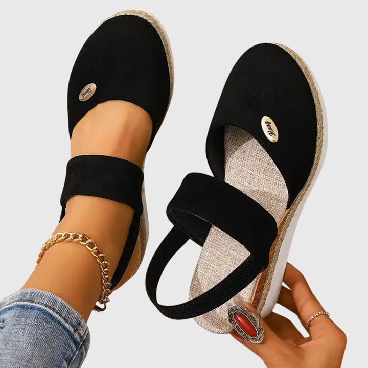 Antonia | Sandali Ortopedici