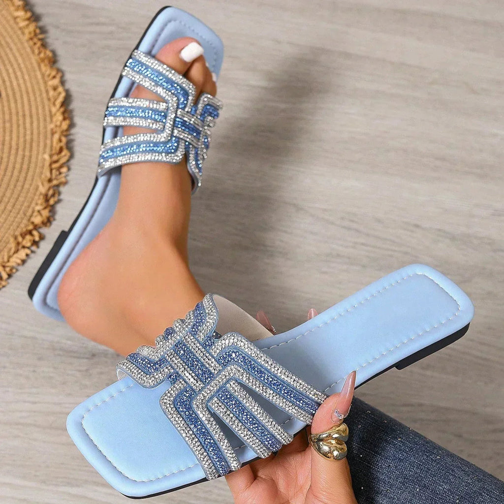 Aria | Sandali Slide