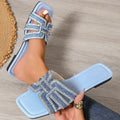 Aria | Sandali Slide