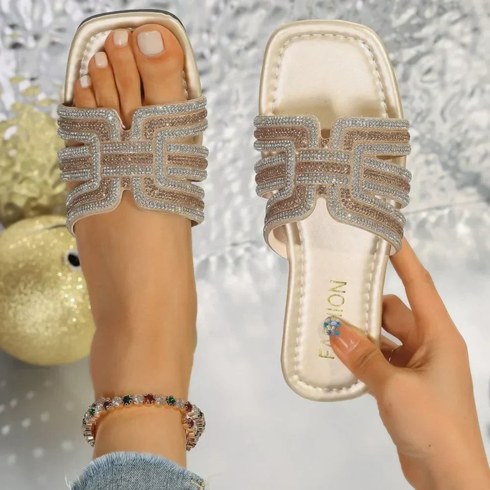 Aria | Sandali Slide