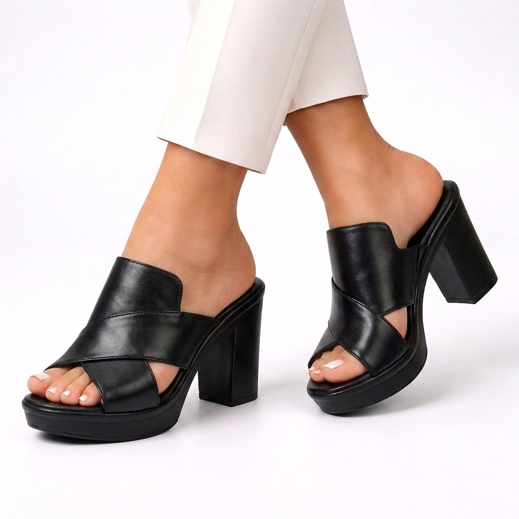 Ariadne | Sandali eleganti e comodi