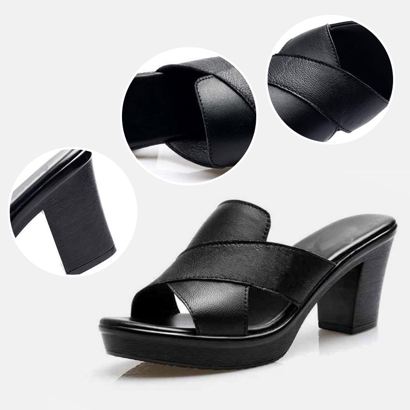 Ariadne | Sandali eleganti e comodi