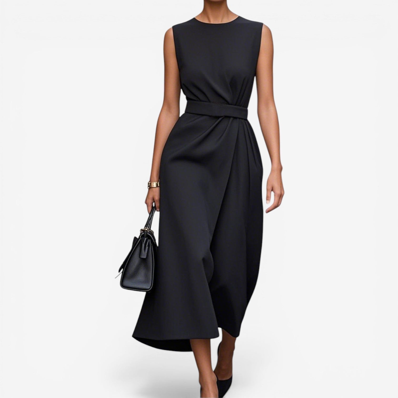 Ashley™ Abito silhouette