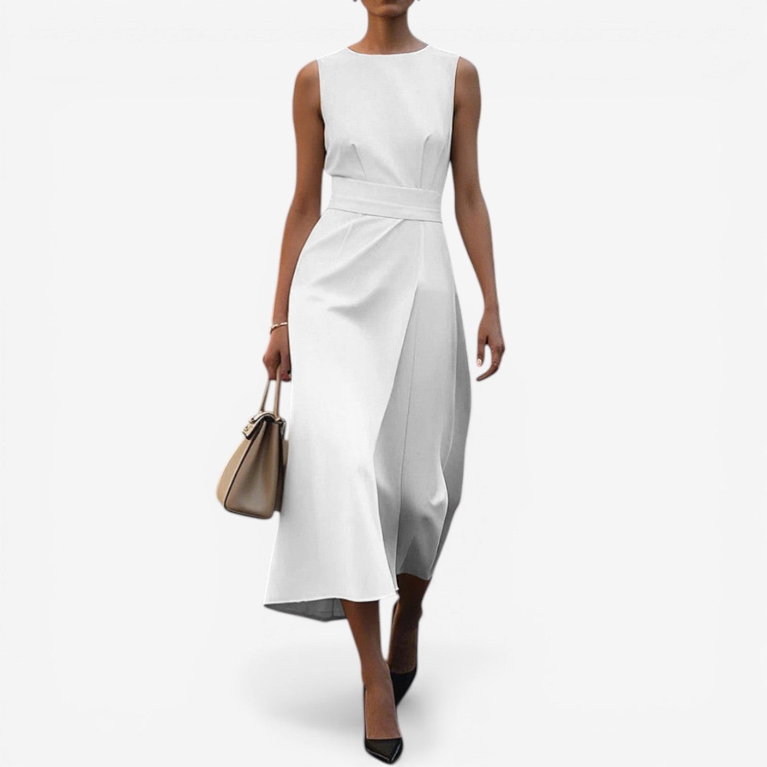 Ashley™ Abito silhouette
