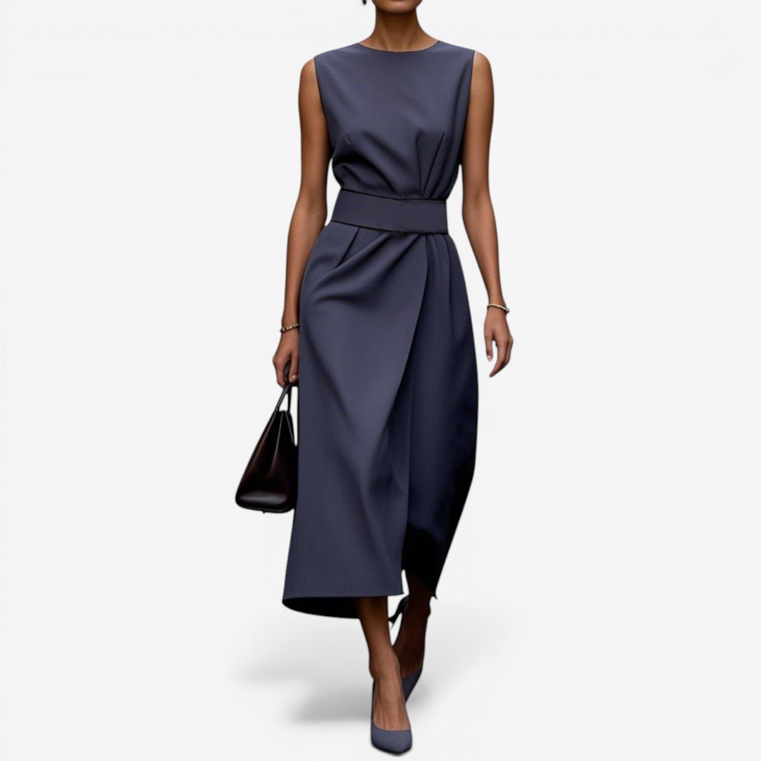 Ashley™ Abito silhouette
