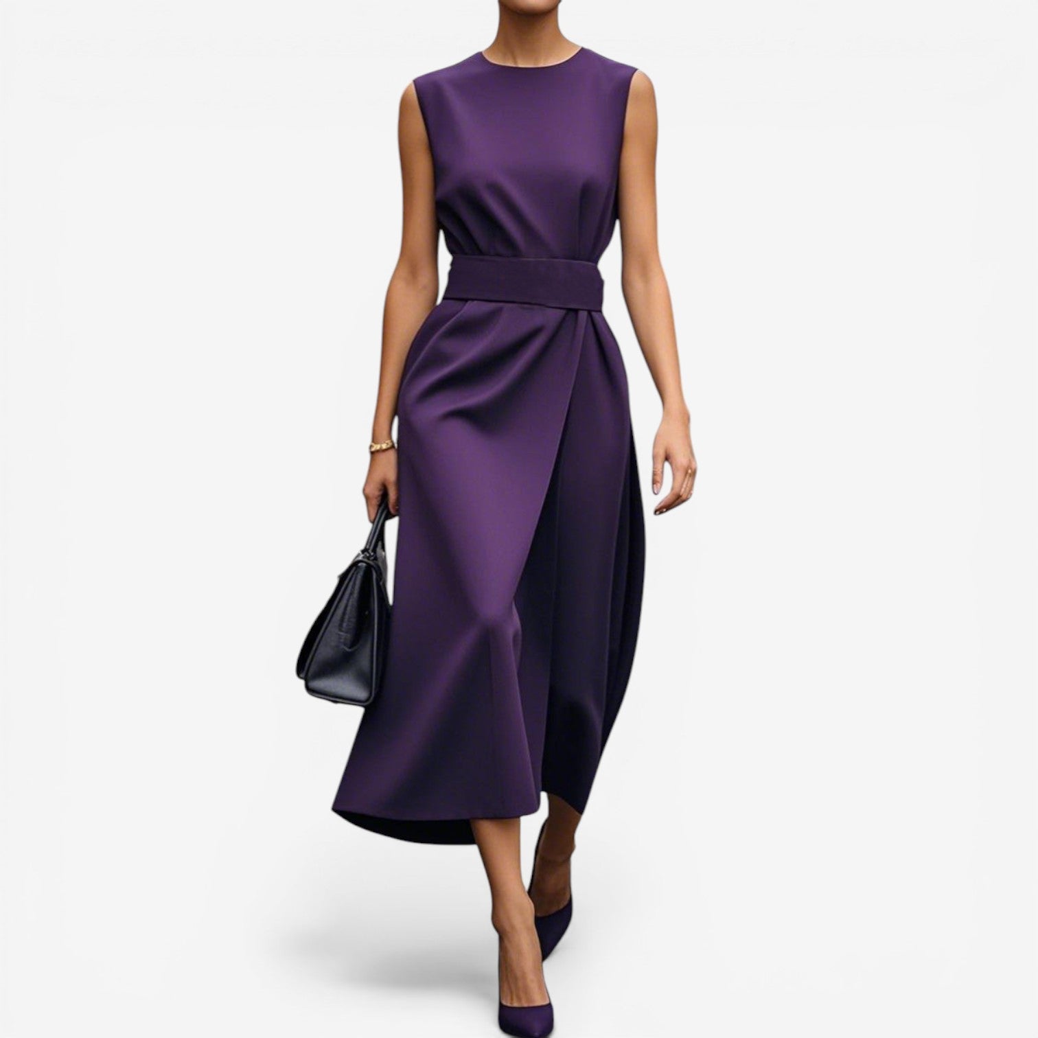 Ashley™ Abito silhouette
