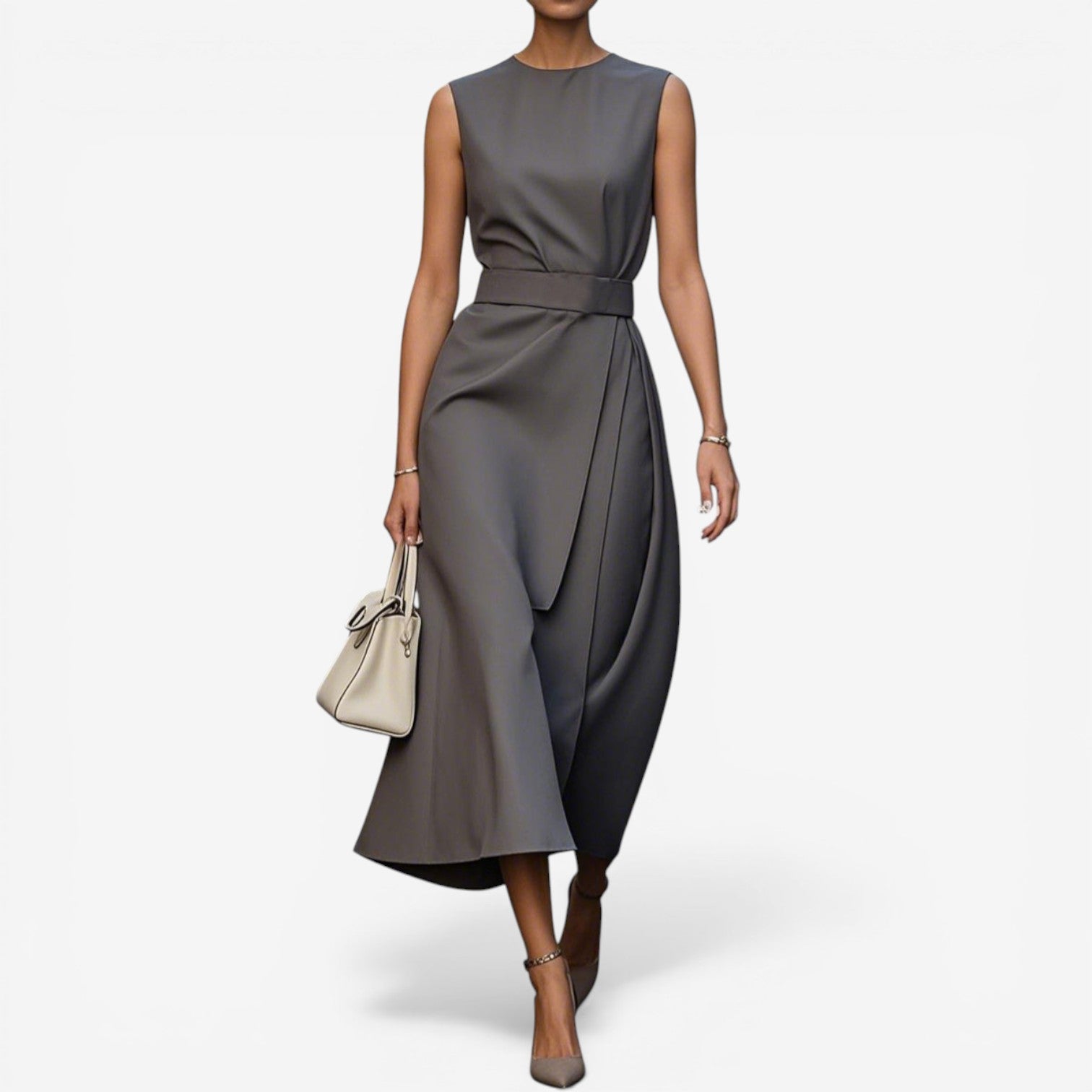 Ashley™ Abito silhouette