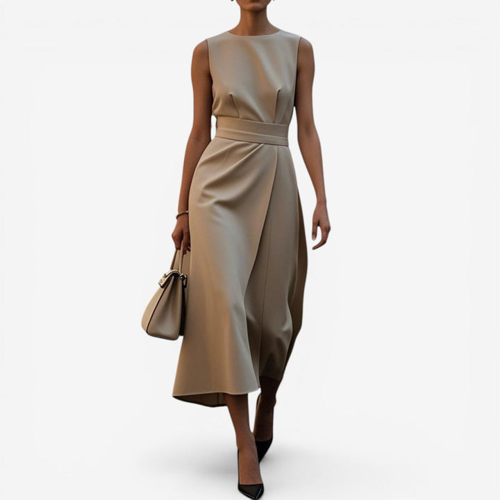 Ashley™ Abito silhouette