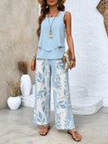 Averie - Set Estivo Elegante