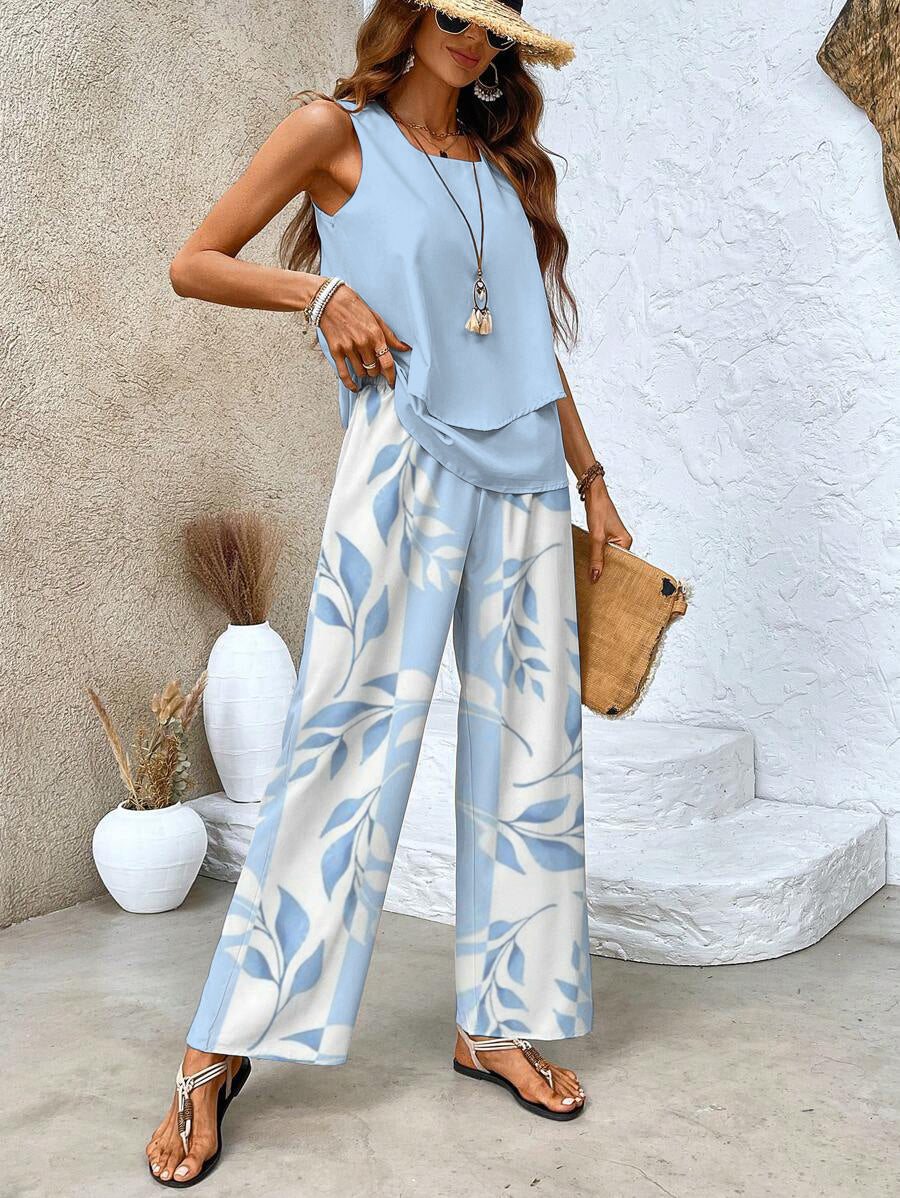 Averie - Set Estivo Elegante