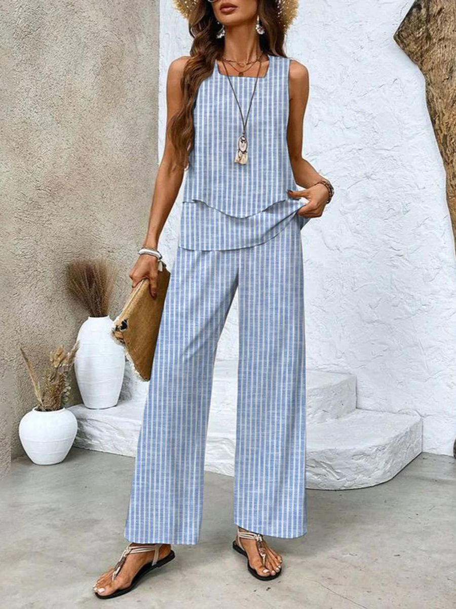 Averie - Set Estivo Elegante