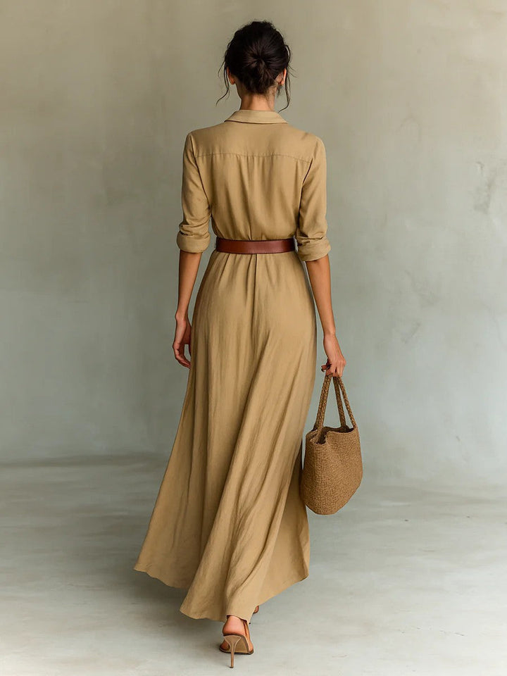 Ayra | Abito Avvolgente Elegante