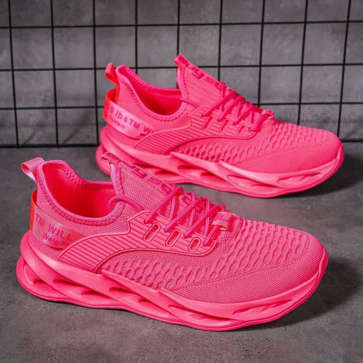 BRIANNA | SNEAKERS ORTOPEDICHE