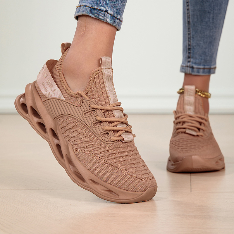 BRIANNA | SNEAKERS ORTOPEDICHE