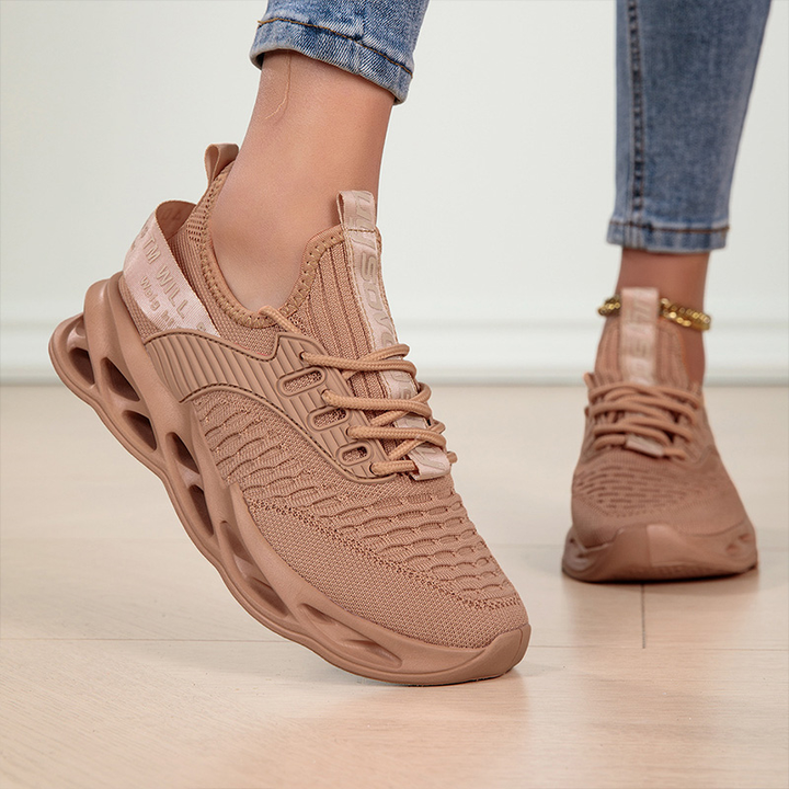 BRIANNA | SNEAKERS ORTOPEDICHE