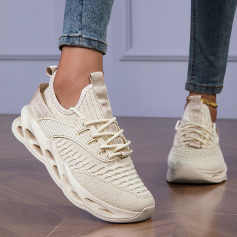 BRIANNA | SNEAKERS ORTOPEDICHE