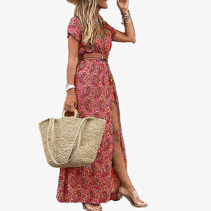 Belara™ Maxi Bohème