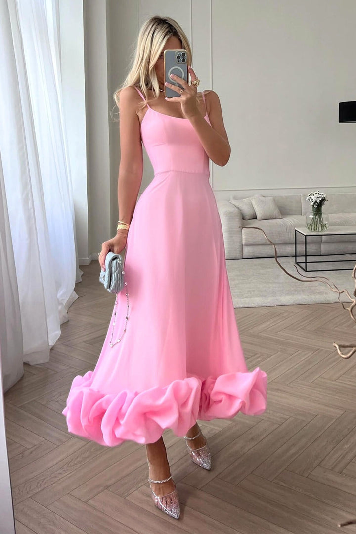 Blaire | Abito Elegante Fluttuante