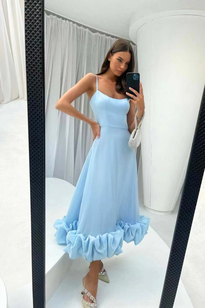 Blaire | Abito Elegante Fluttuante