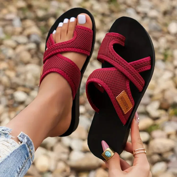 Brianna | Sandali in Rete