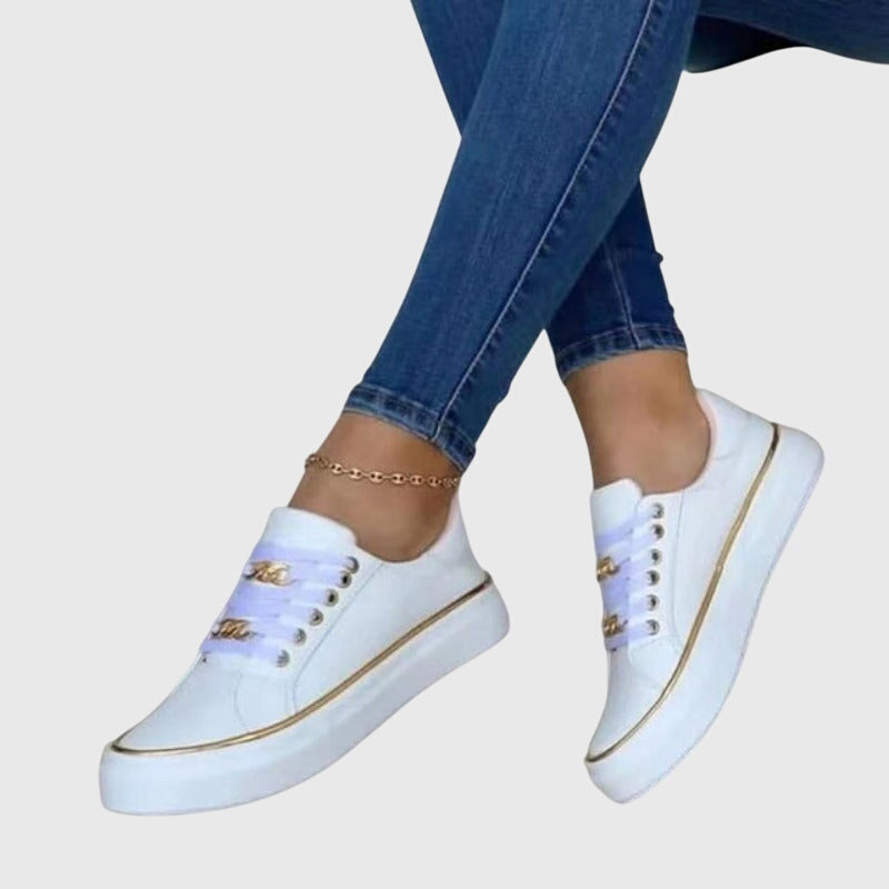 CAMILLE | SCARPE ORTOPEDICHE STILOSE
