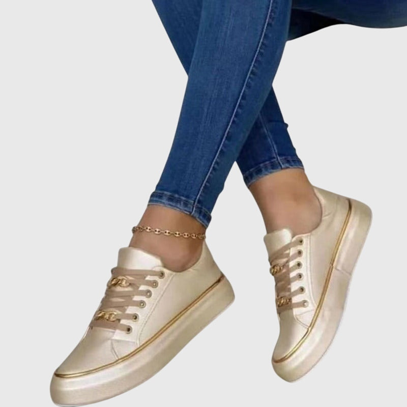 CAMILLE | SCARPE ORTOPEDICHE STILOSE