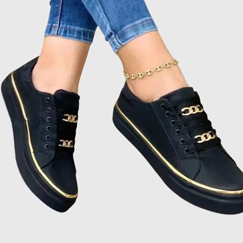 CAMILLE | SCARPE ORTOPEDICHE STILOSE