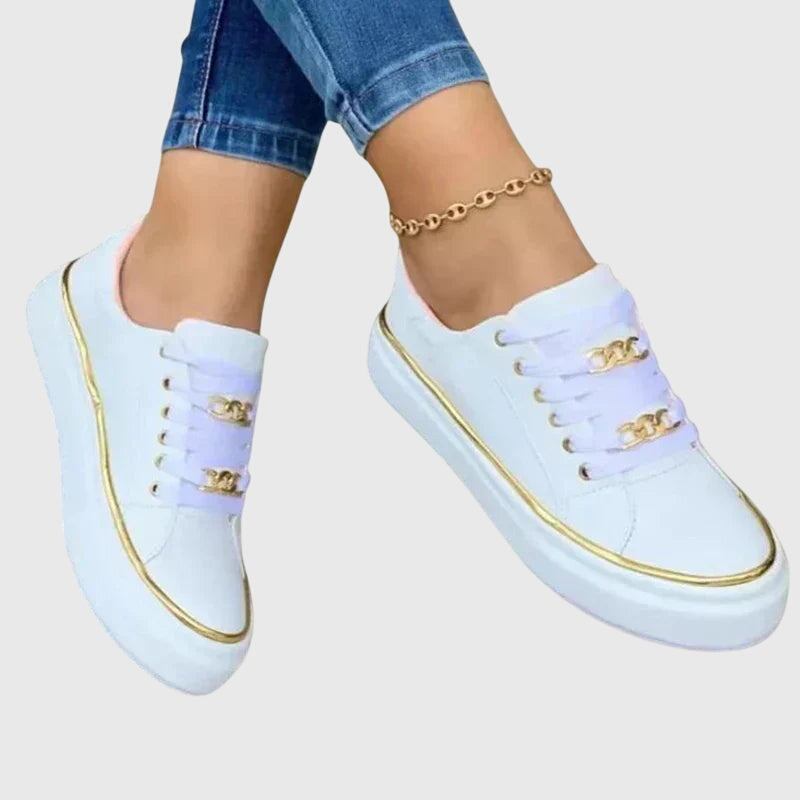 CAMILLE | SCARPE ORTOPEDICHE STILOSE