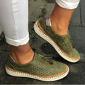 Calvona | Slip-On Ortopedici