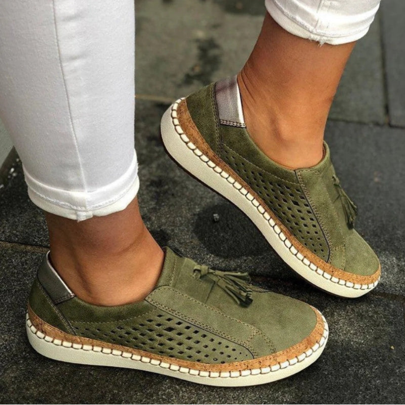 Calvona | Slip-On Ortopedici