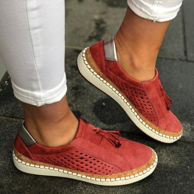 Calvona | Slip-On Ortopedici