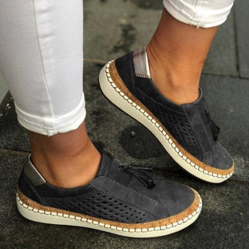 Calvona | Slip-On Ortopedici