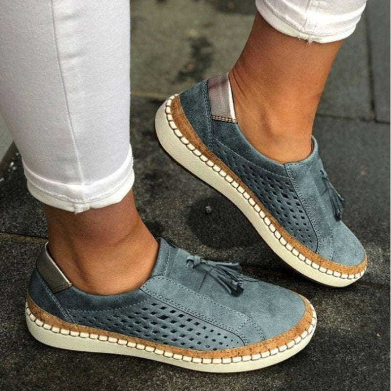 Calvona | Slip-On Ortopedici