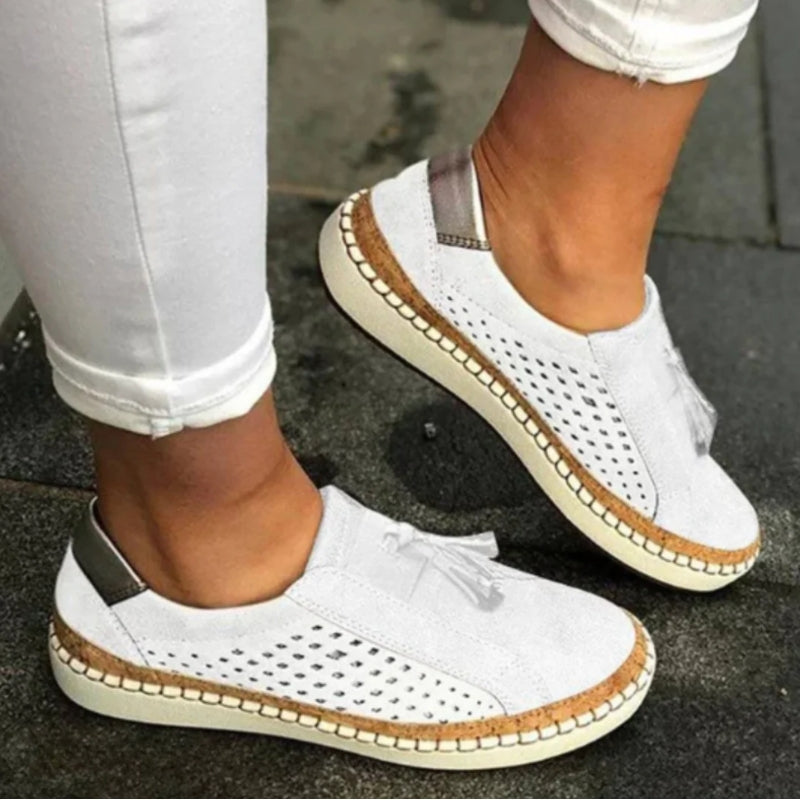 Calvona | Slip-On Ortopedici