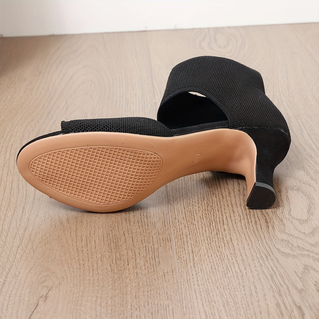 Camille | Tacchi Comfort Stretch