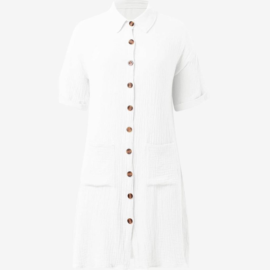 Chloé™ Abito camicia