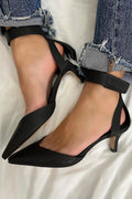 DÉCOLLETÉ SLINGBACK ELEGANTI