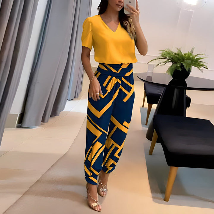 Daphne - Set alla Moda e Trendy