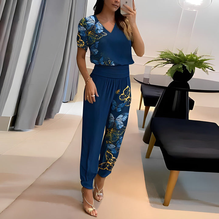 Daphne - Set alla Moda e Trendy