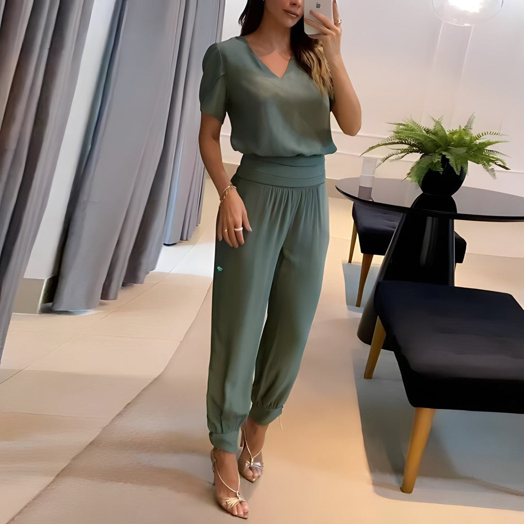 Daphne - Set alla Moda e Trendy