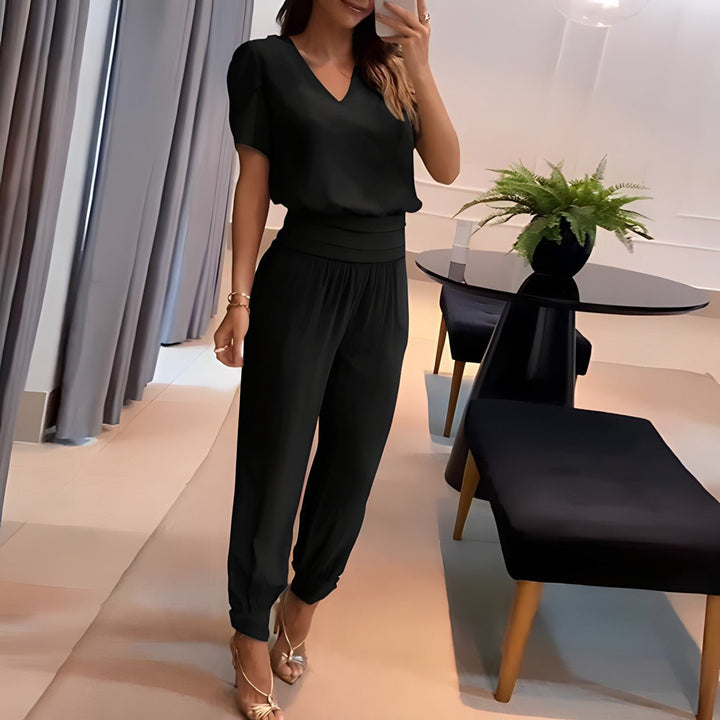 Daphne - Set alla Moda e Trendy