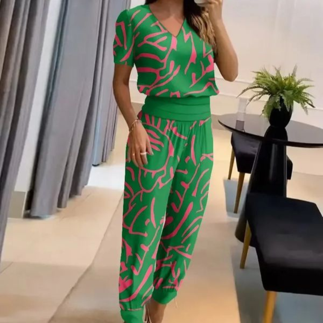 Daphne - Set alla Moda e Trendy