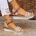 Dixie | Sandali Estivi